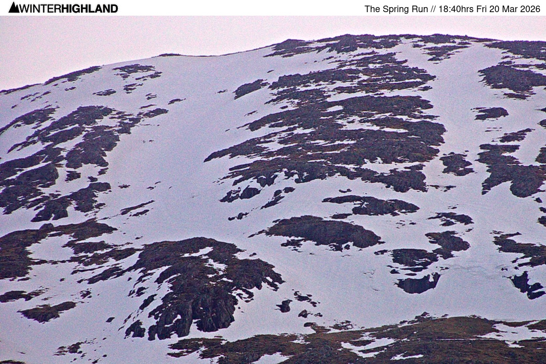 Web Cam Currently Unavailable