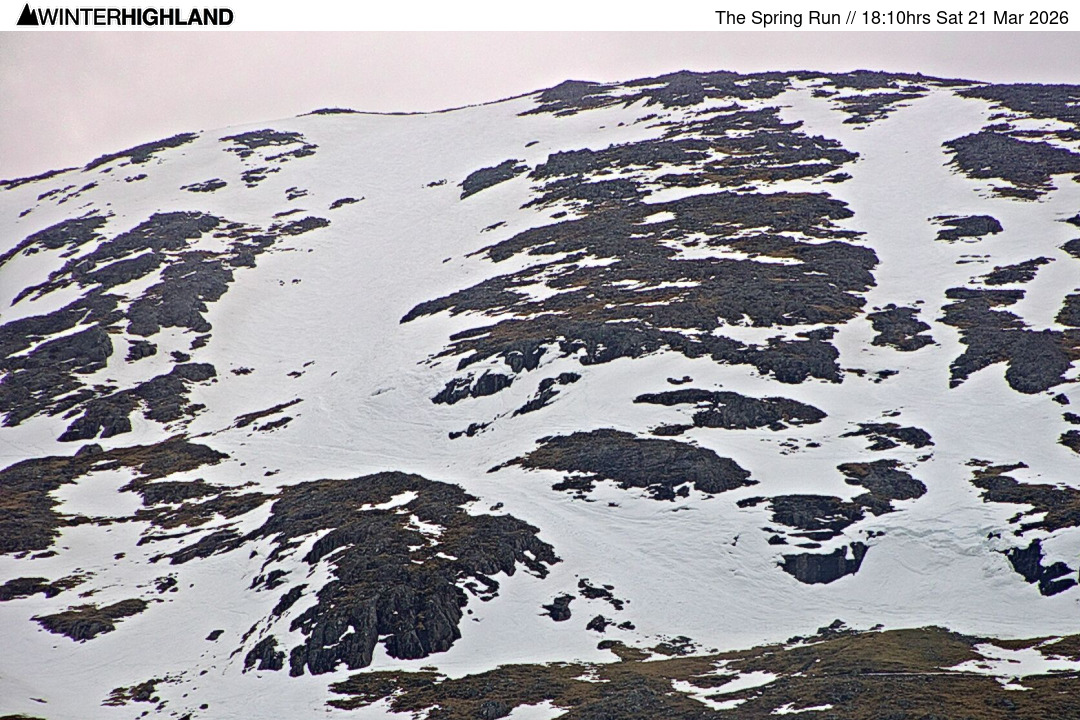 Web Cam Currently Unavailable