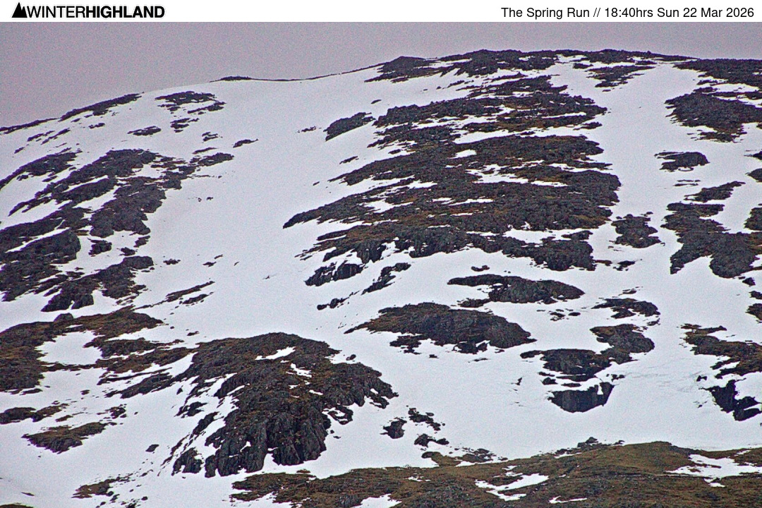 Web Cam Currently Unavailable