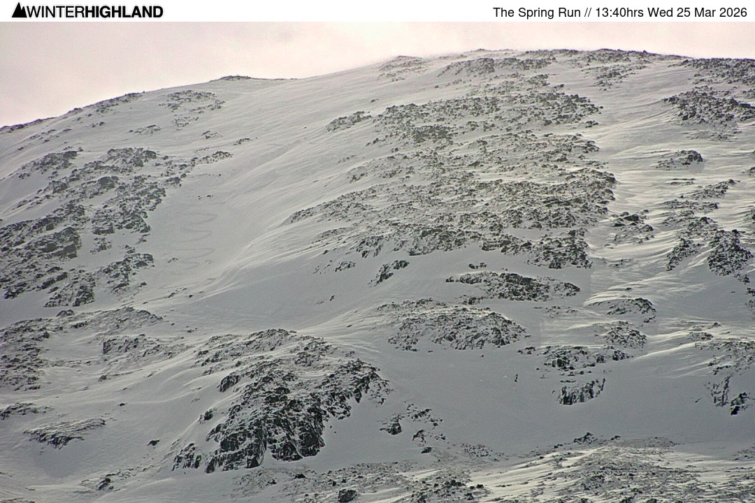 Web Cam Currently Unavailable