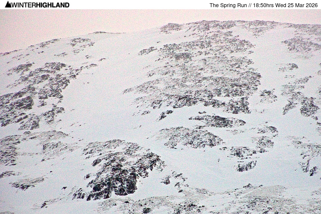 Web Cam Currently Unavailable