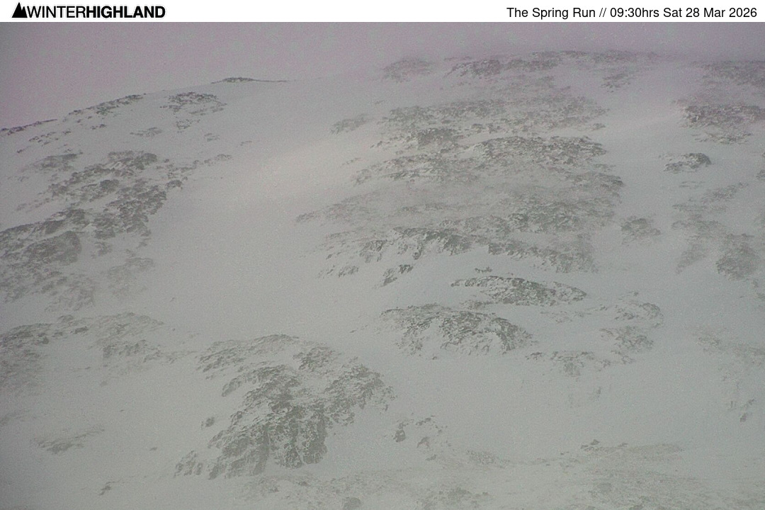 Web Cam Currently Unavailable