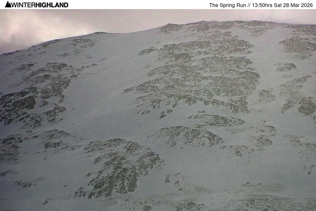 Web Cam Currently Unavailable