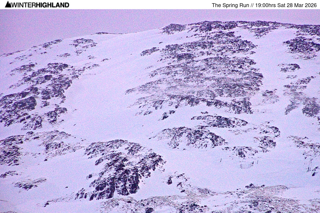 Web Cam Currently Unavailable