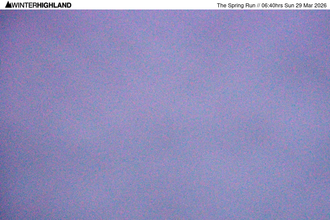 Web Cam Currently Unavailable