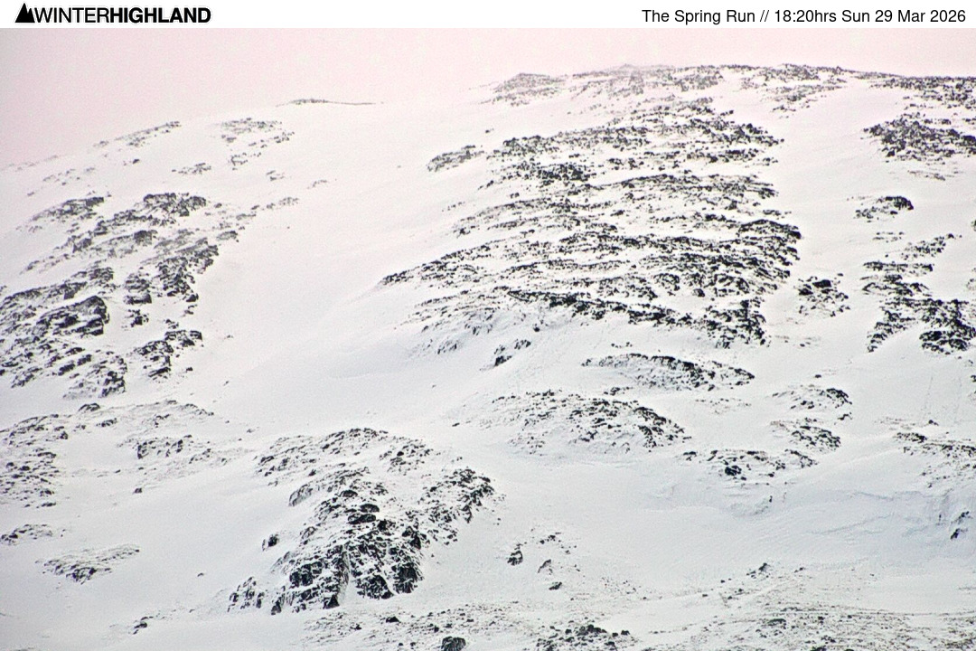 Web Cam Currently Unavailable