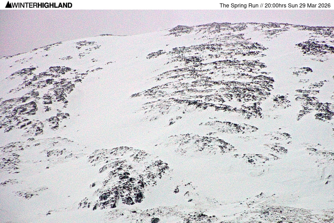 Web Cam Currently Unavailable