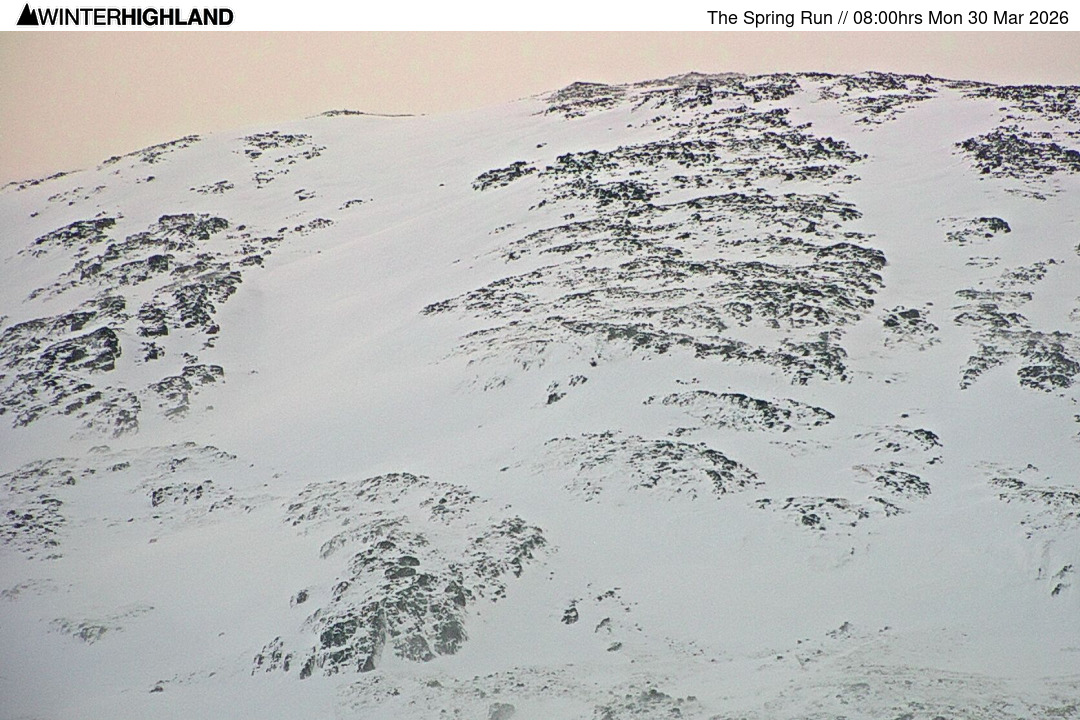 Web Cam Currently Unavailable