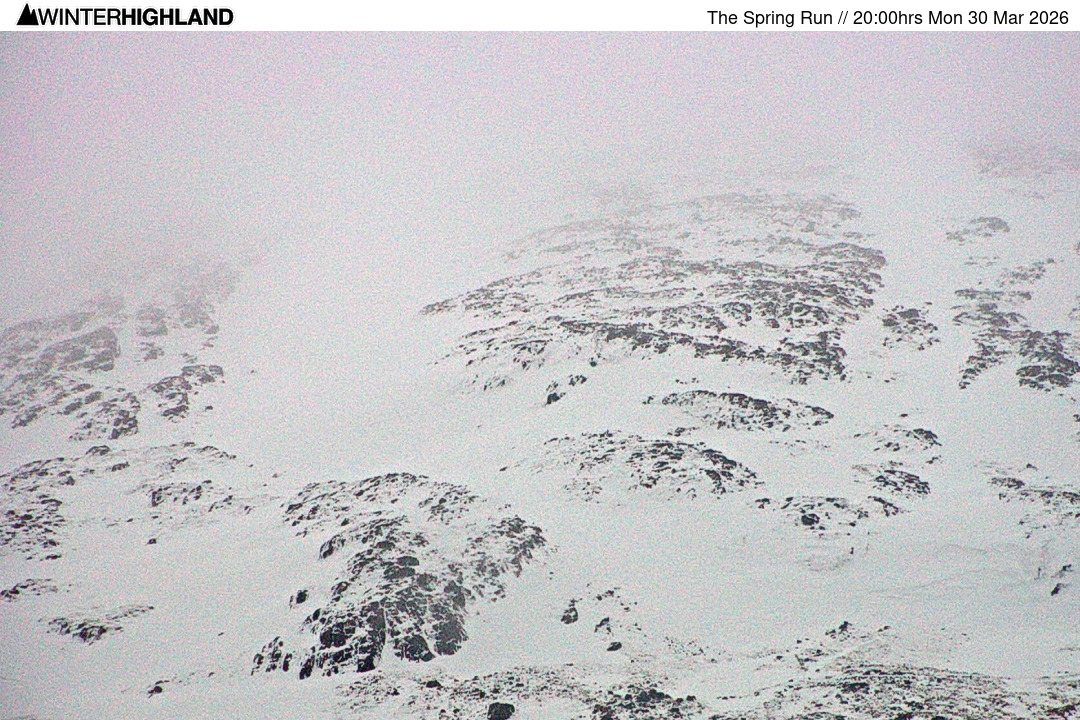 Web Cam Currently Unavailable