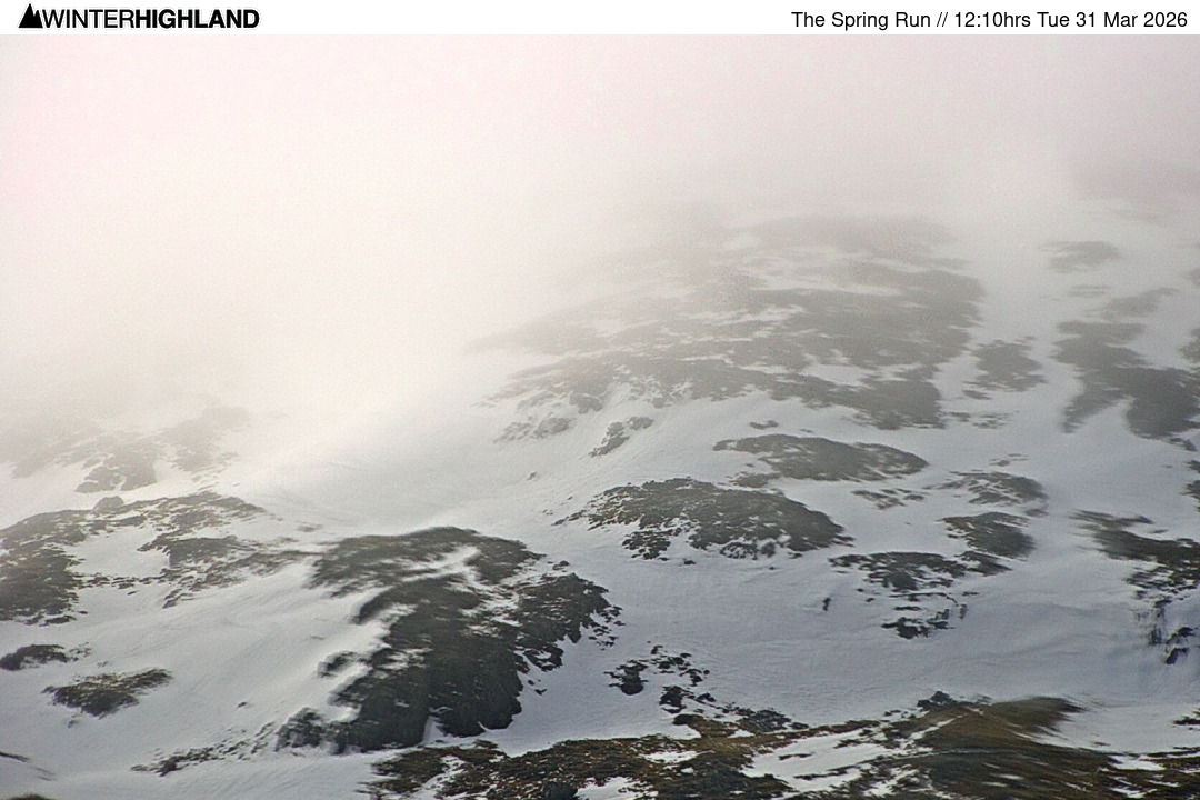 Web Cam Currently Unavailable