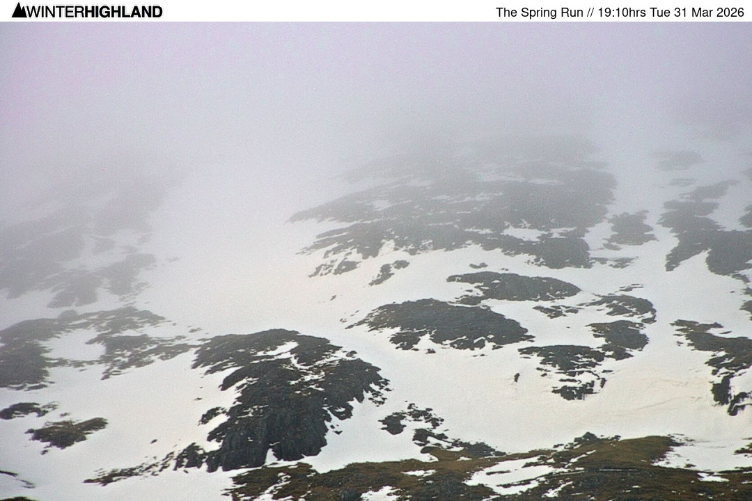 Web Cam Currently Unavailable