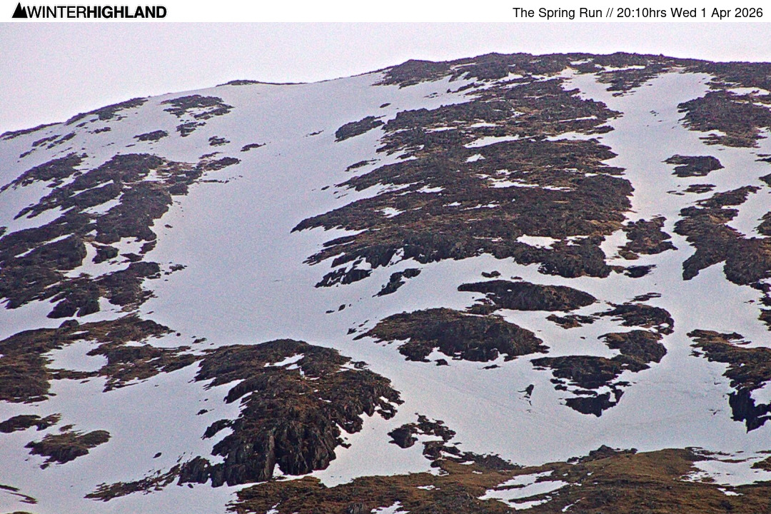 Web Cam Currently Unavailable