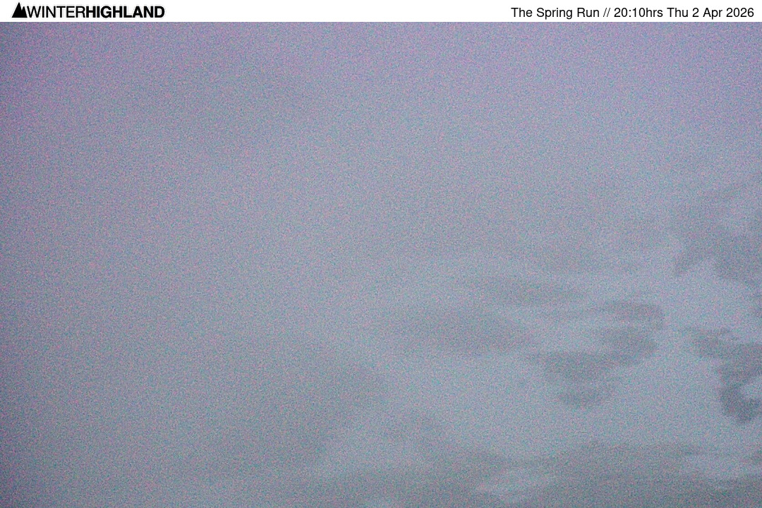 Web Cam Currently Unavailable