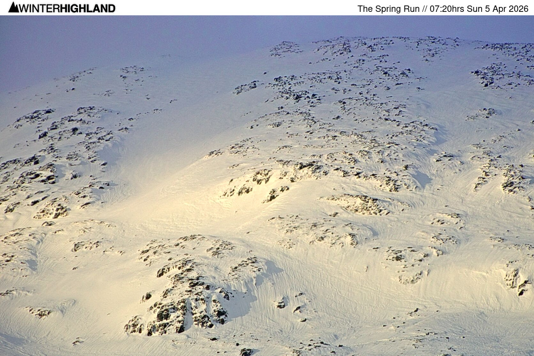 Web Cam Currently Unavailable