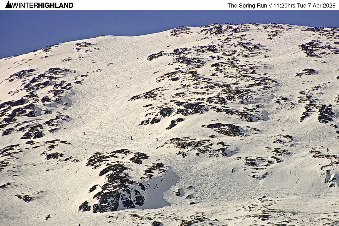 Web Cam Currently Unavailable