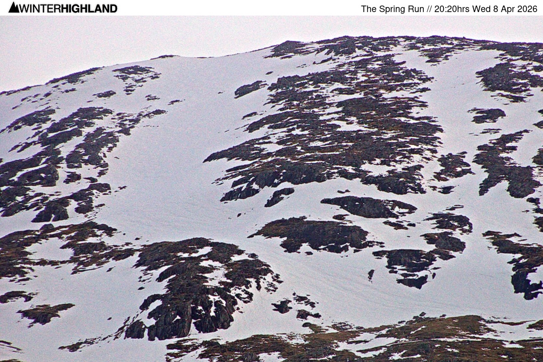 Web Cam Currently Unavailable