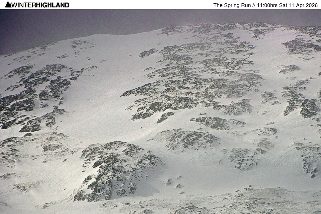 Web Cam Currently Unavailable