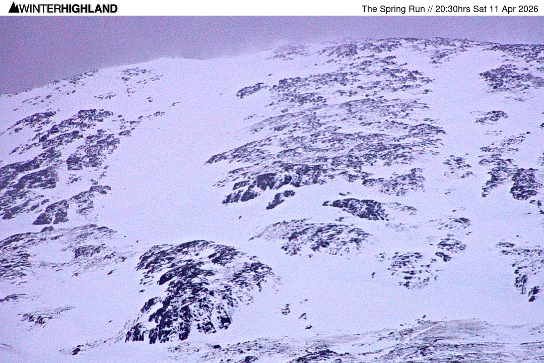 Web Cam Currently Unavailable