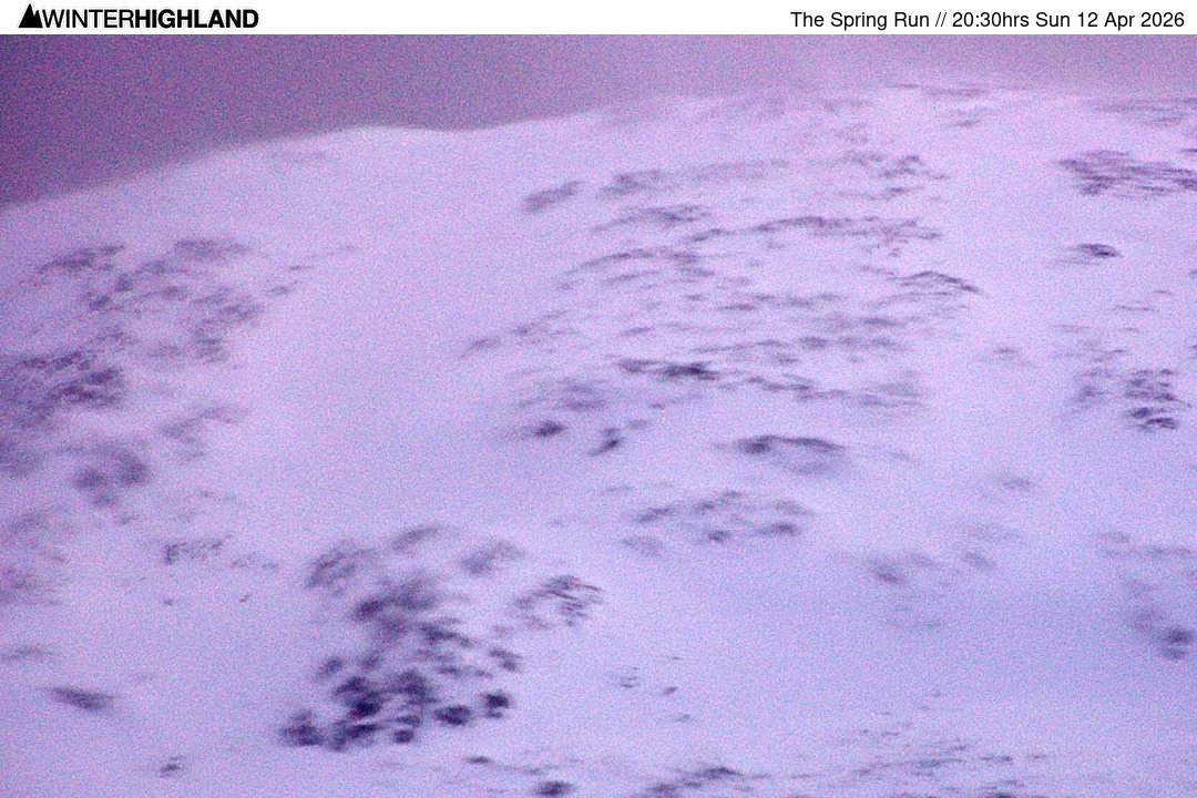 Web Cam Currently Unavailable