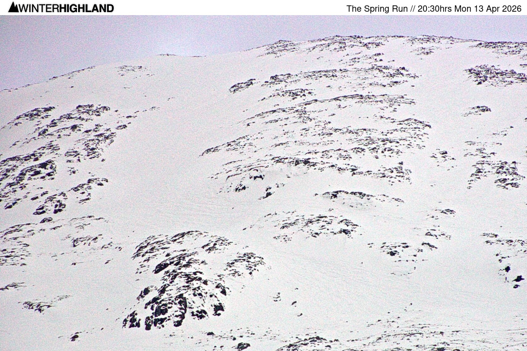 Web Cam Currently Unavailable