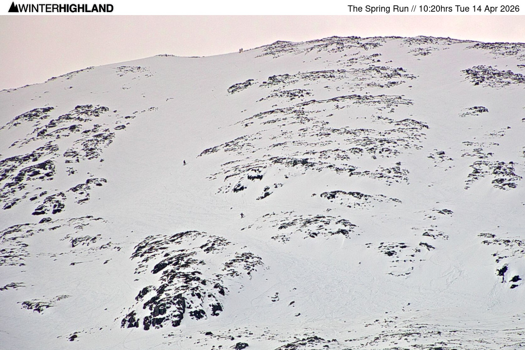 Web Cam Currently Unavailable