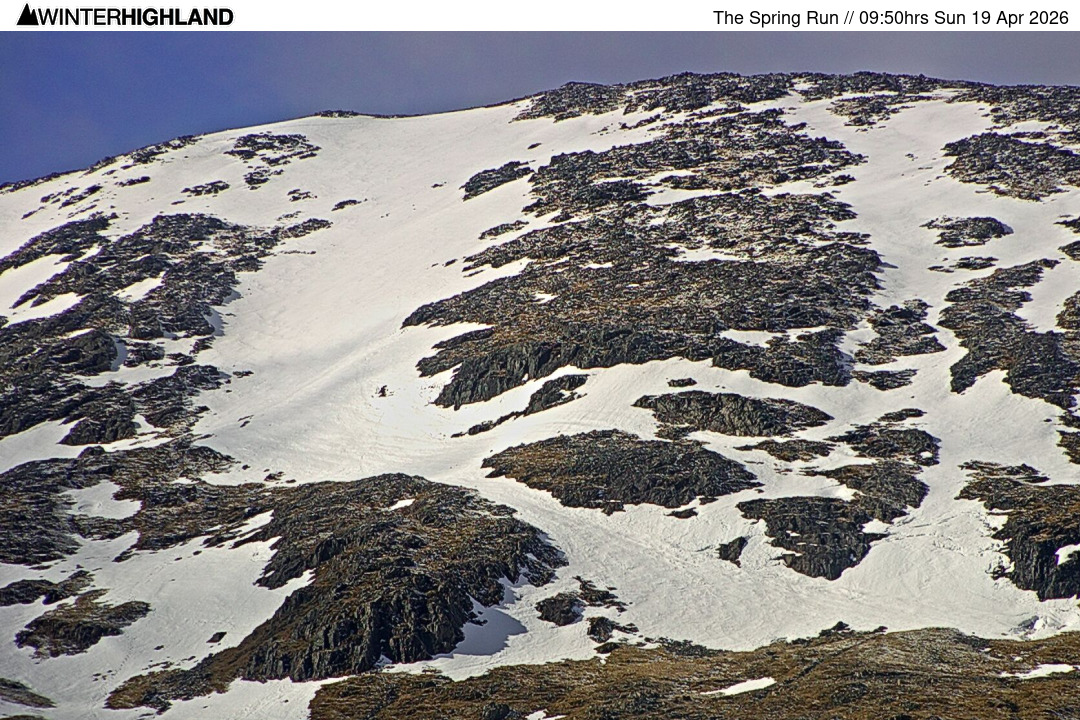 Web Cam Currently Unavailable