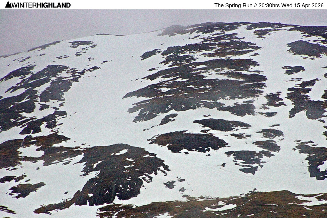 Web Cam Currently Unavailable