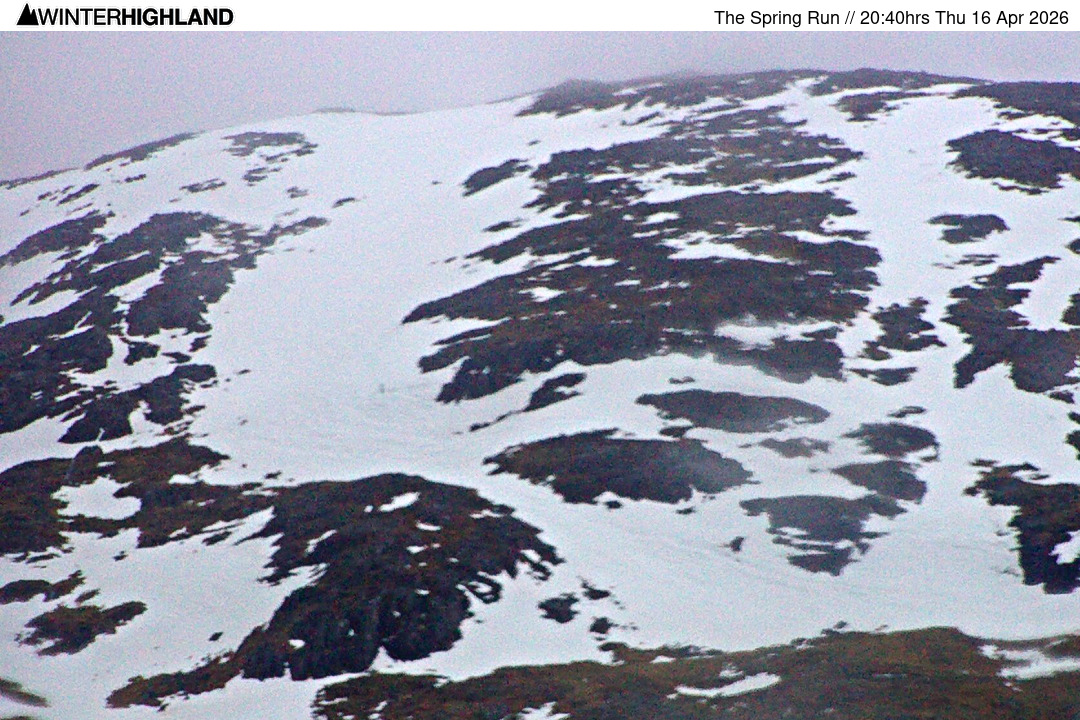 Web Cam Currently Unavailable