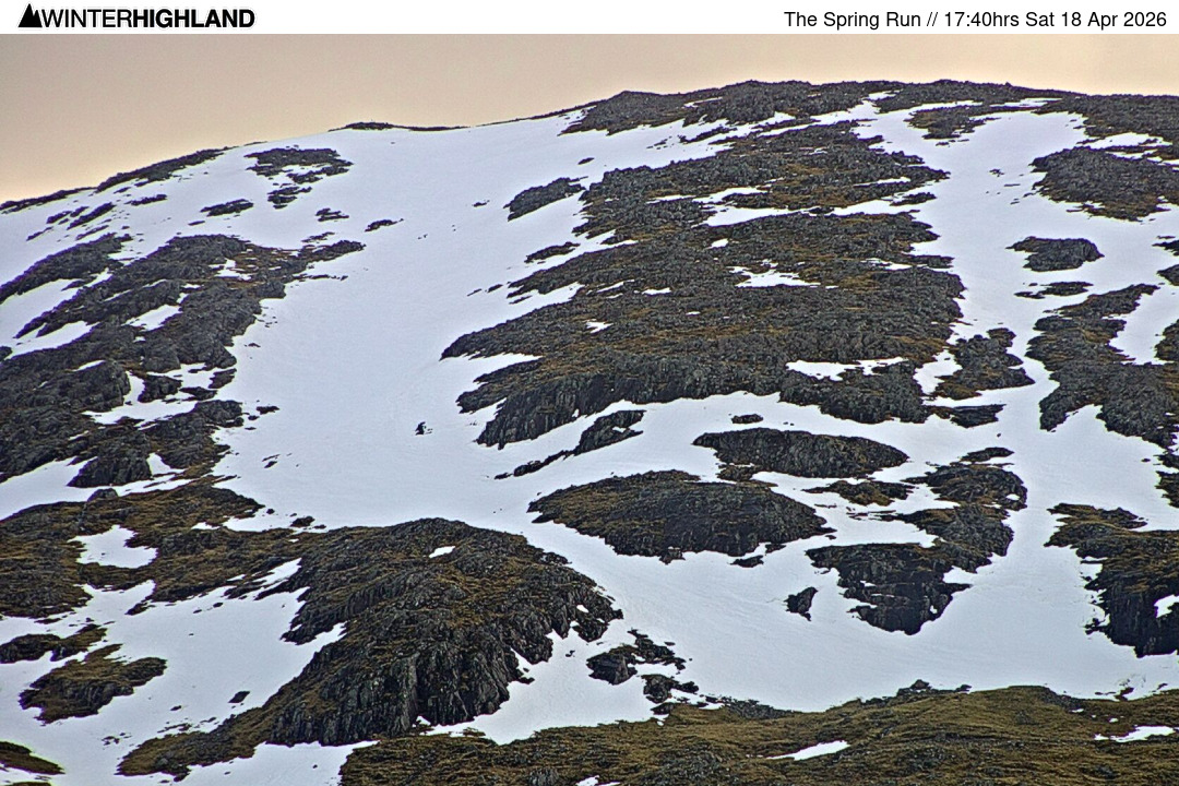 Web Cam Currently Unavailable