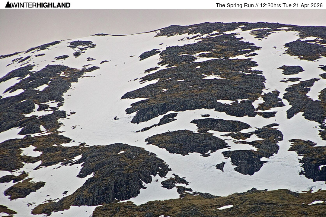 Web Cam Currently Unavailable