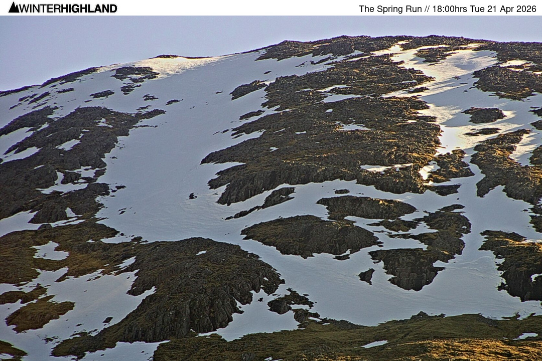 Web Cam Currently Unavailable