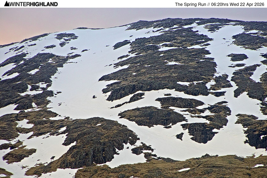 Web Cam Currently Unavailable