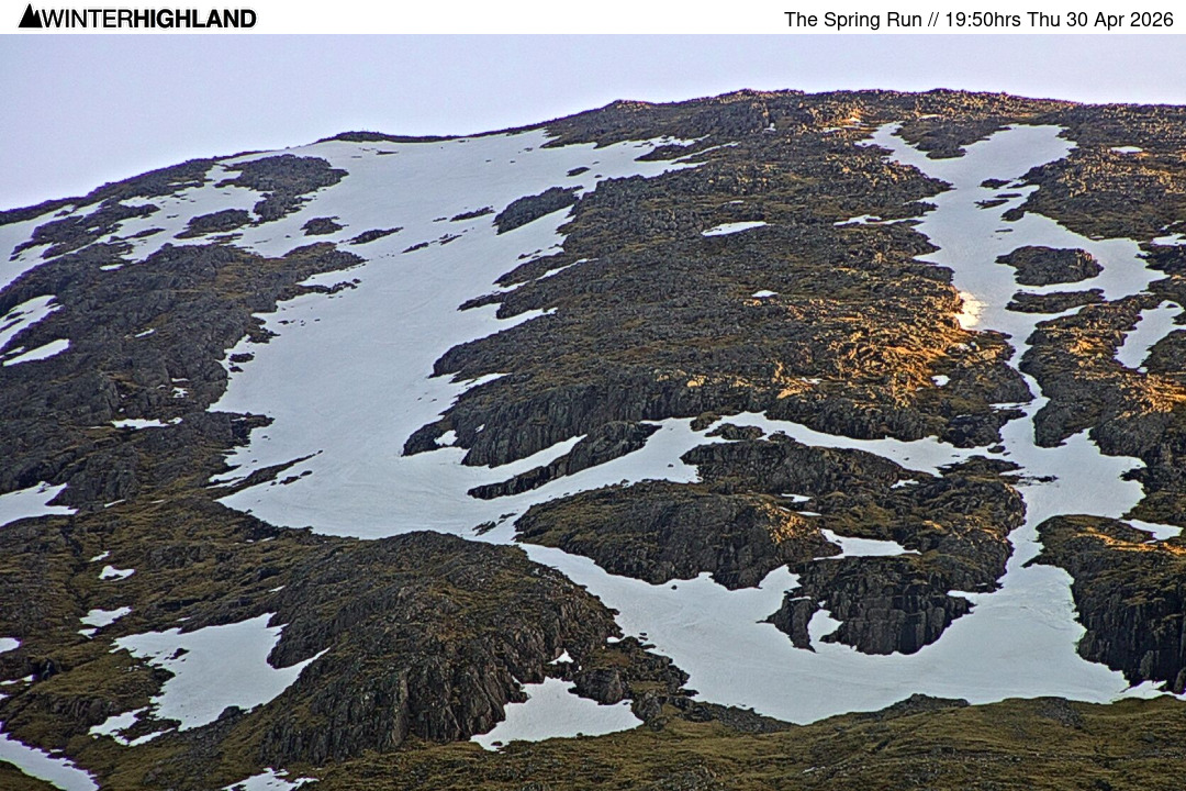 Web Cam Currently Unavailable