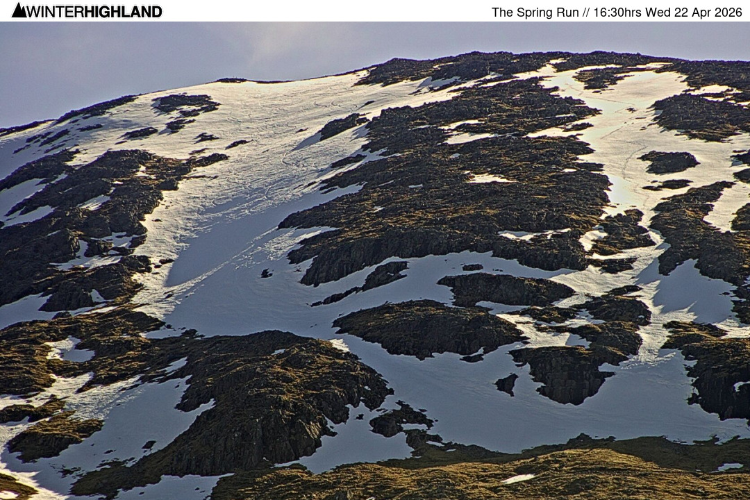 Web Cam Currently Unavailable