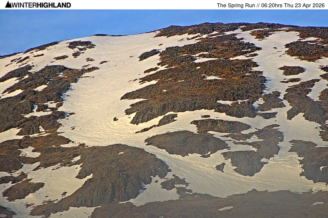 Web Cam Currently Unavailable