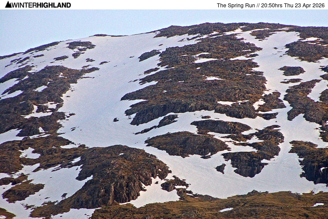 Web Cam Currently Unavailable