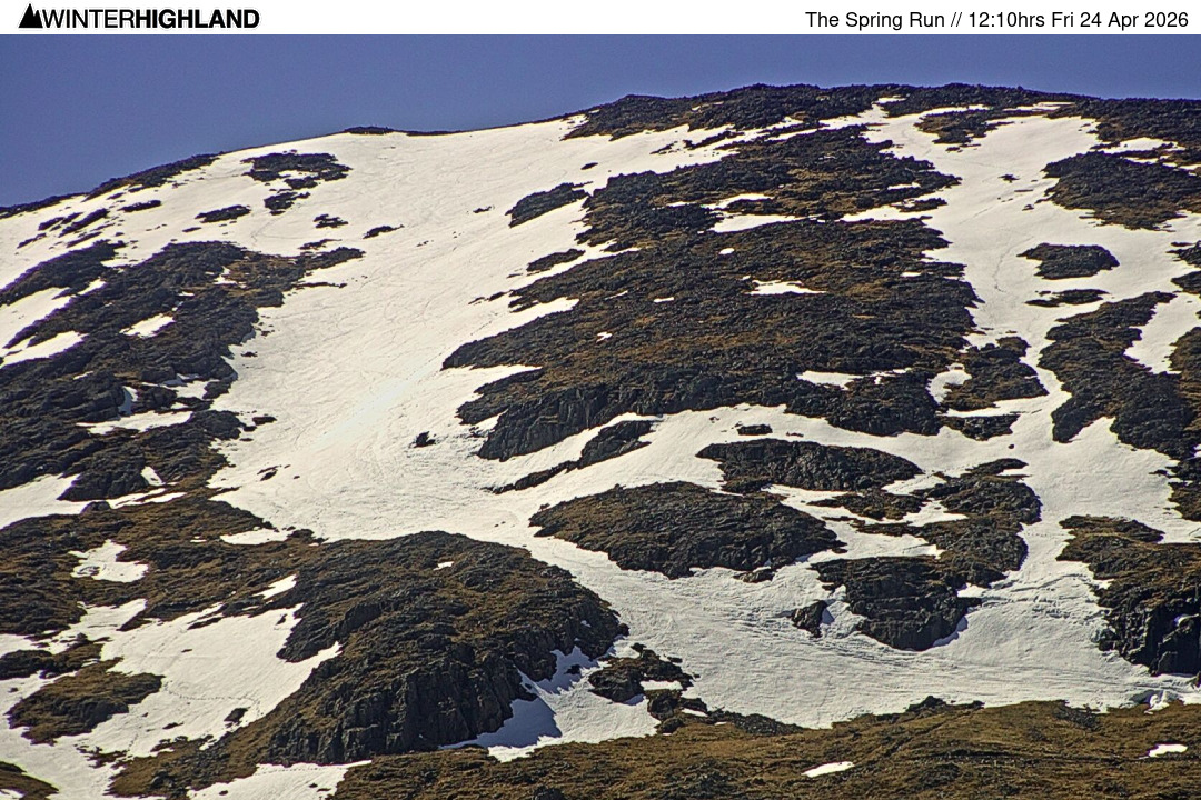 Web Cam Currently Unavailable