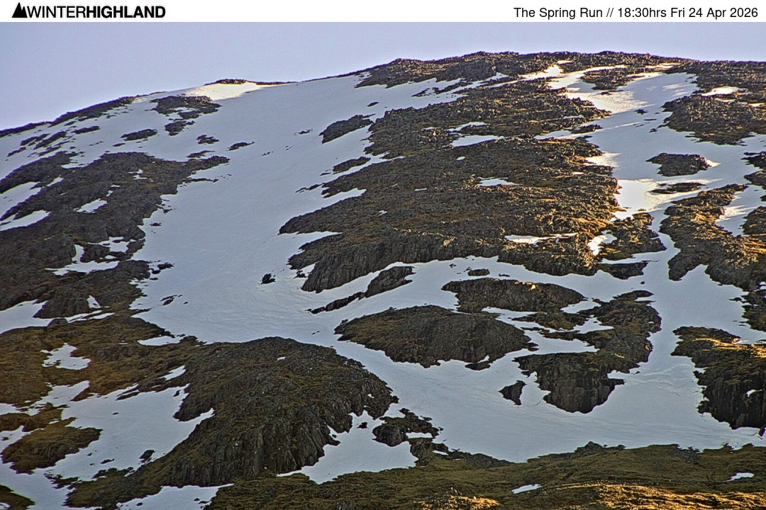 Web Cam Currently Unavailable