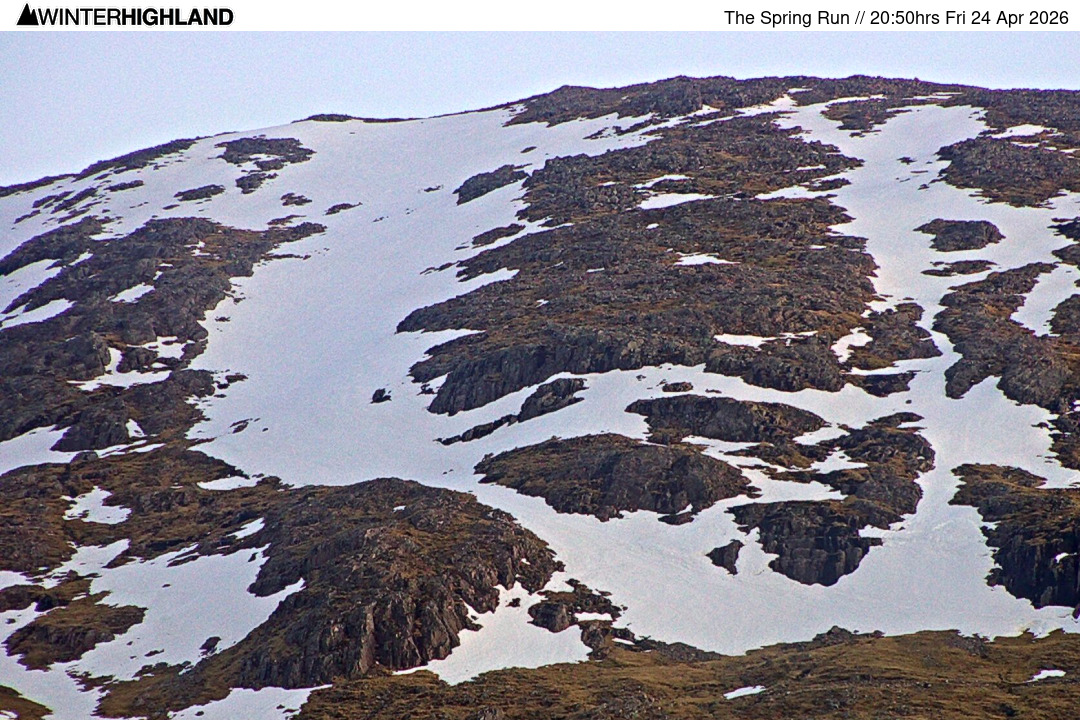 Web Cam Currently Unavailable