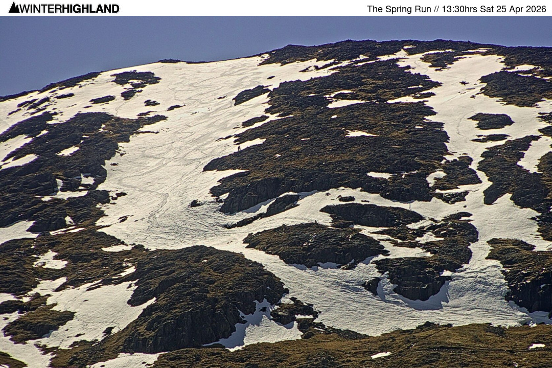 Web Cam Currently Unavailable