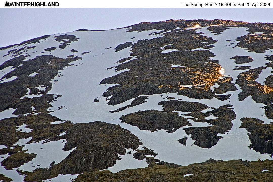 Web Cam Currently Unavailable