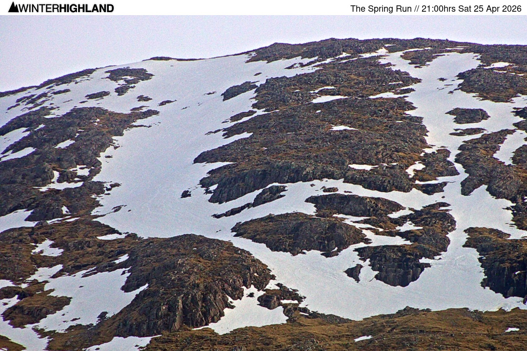 Web Cam Currently Unavailable