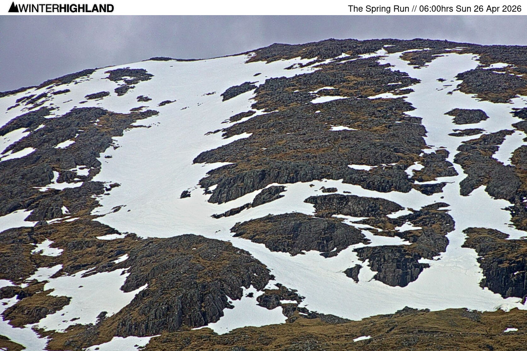 Web Cam Currently Unavailable