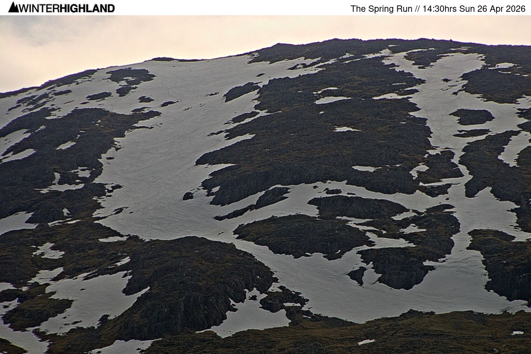 Web Cam Currently Unavailable