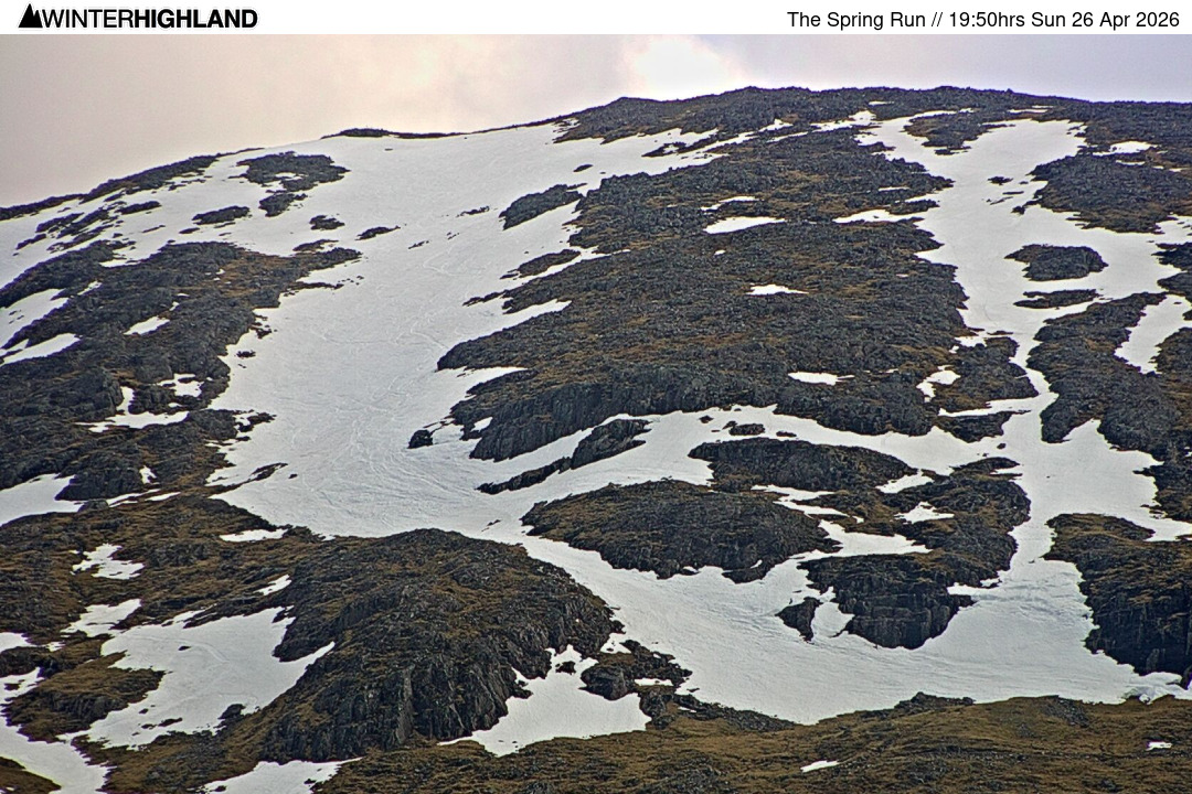 Web Cam Currently Unavailable