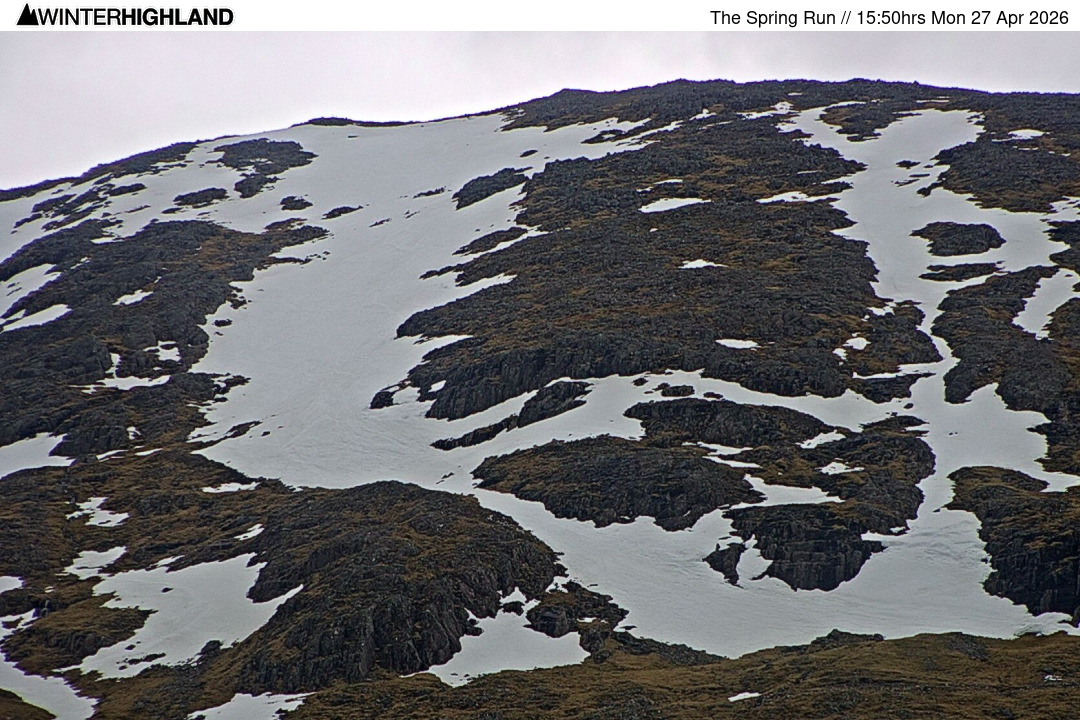 Web Cam Currently Unavailable