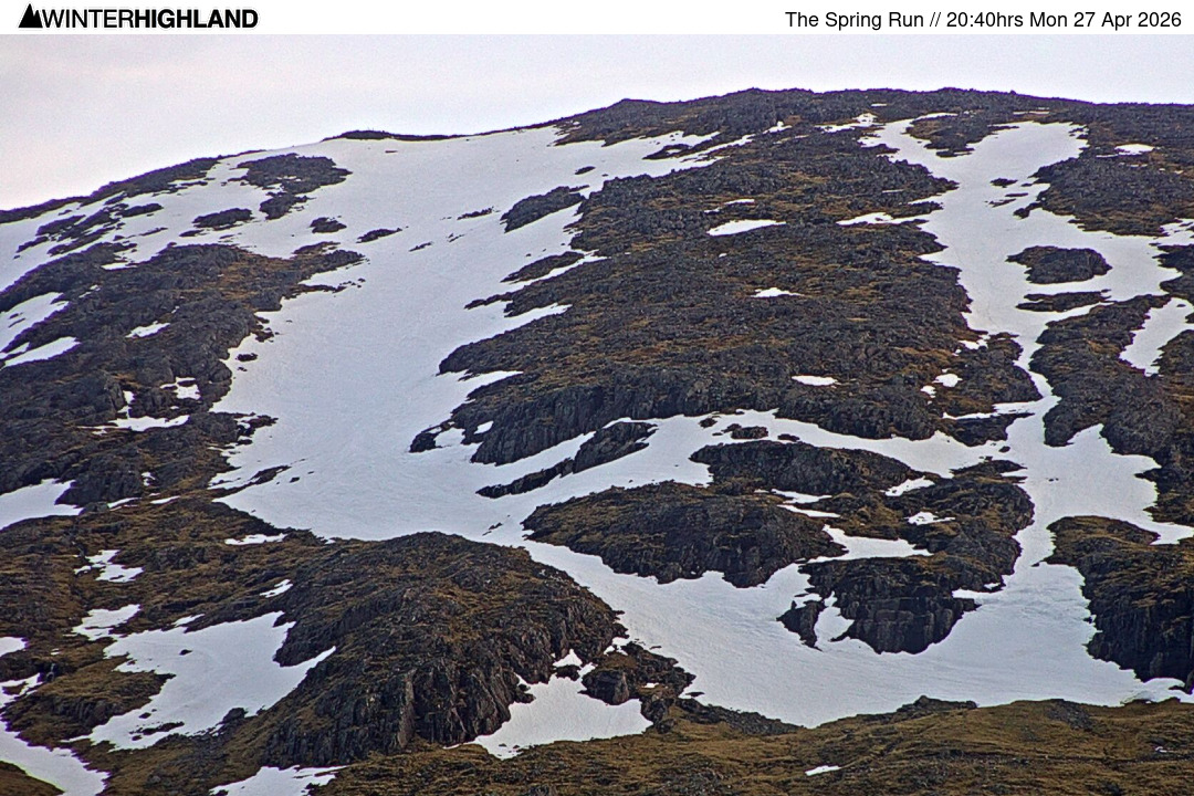 Web Cam Currently Unavailable