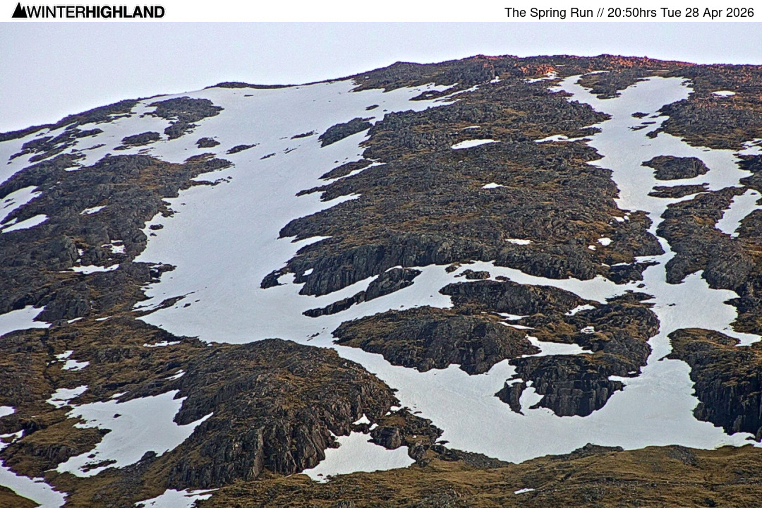 Web Cam Currently Unavailable