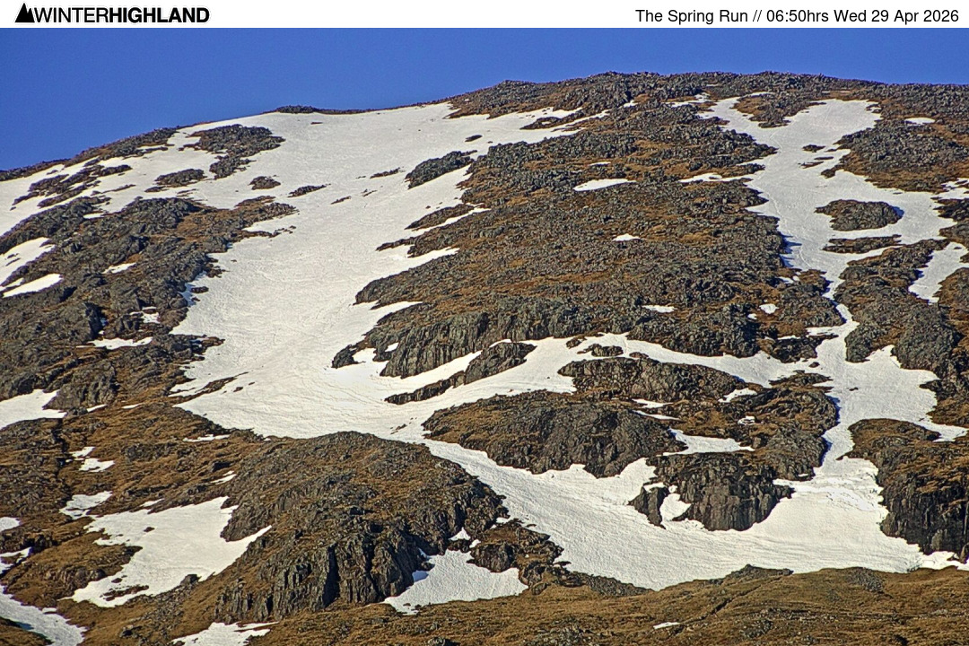 Web Cam Currently Unavailable