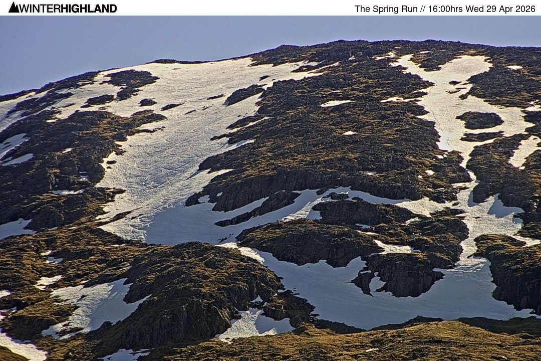 Web Cam Currently Unavailable